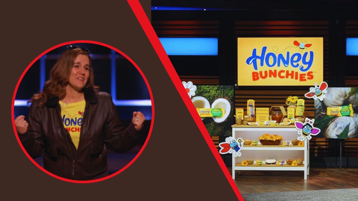 Kendra Bennett Explains Honey Bunchies