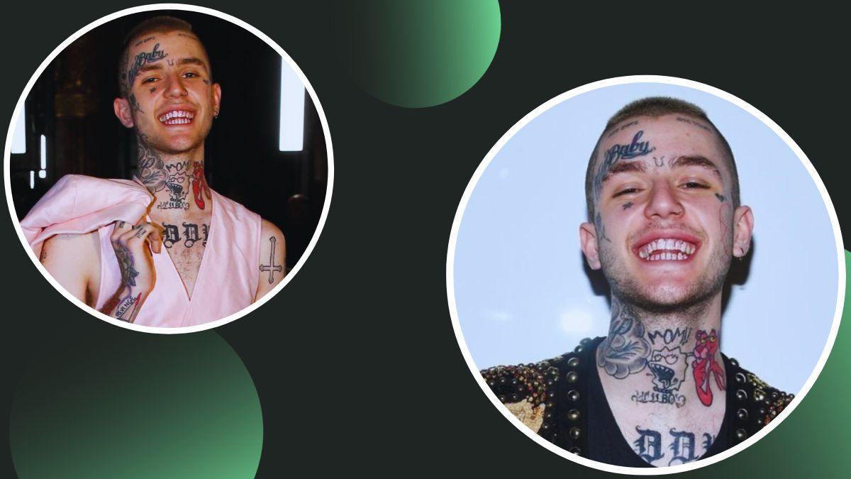 Lil Peep 