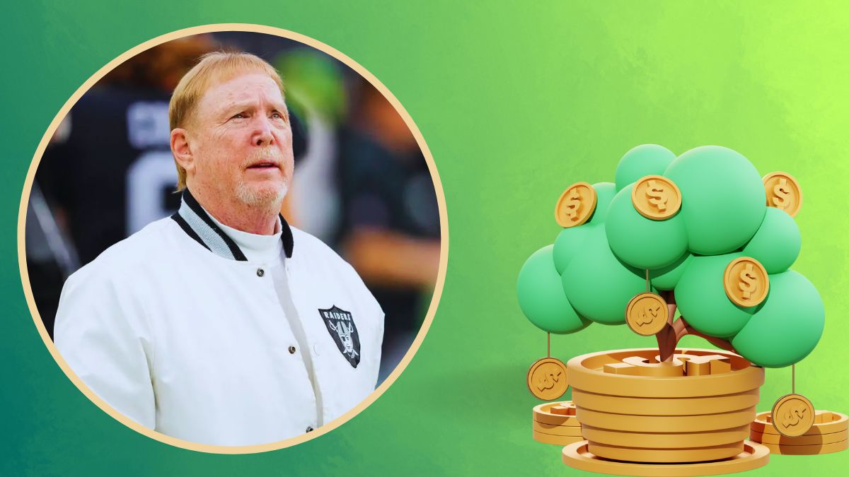 Mark Davis Net Worth: How Much He Earned in His Life?