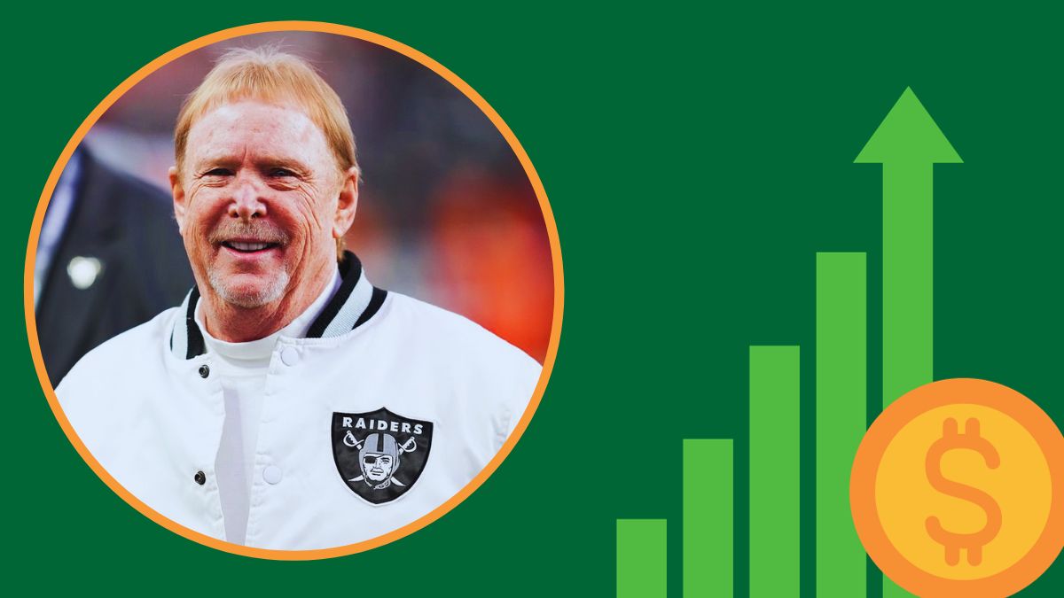 Mark Davis Net Worth