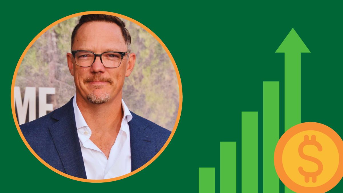 Matthew Lillard net worth