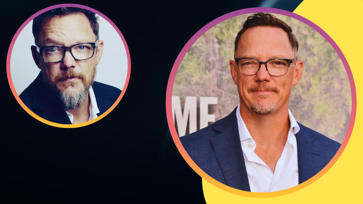 Matthew Lillard 