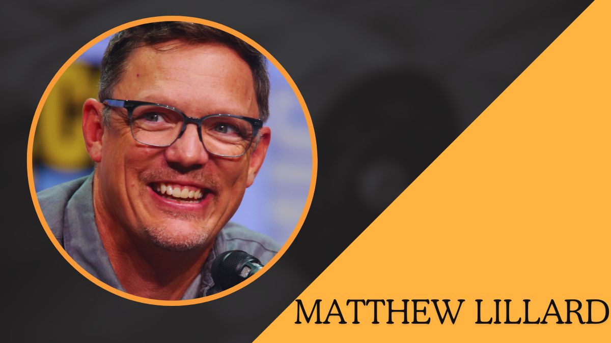 Matthew Lillard