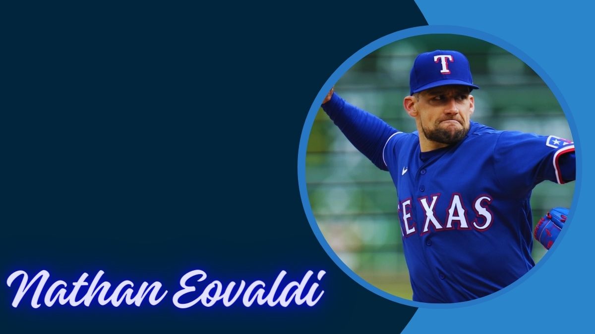 Nathan Eovaldi 