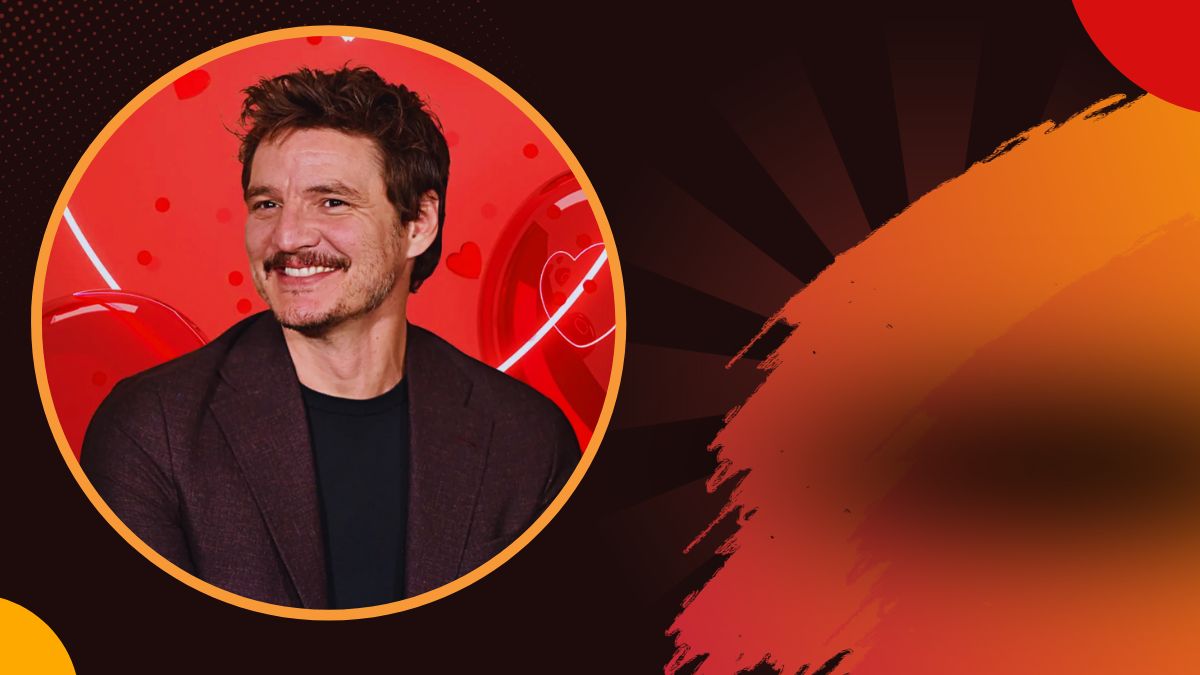 Pedro Pascal