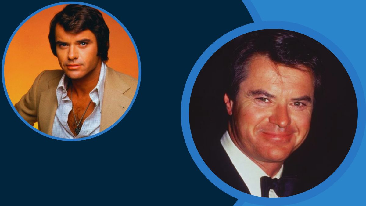 Robert Urich