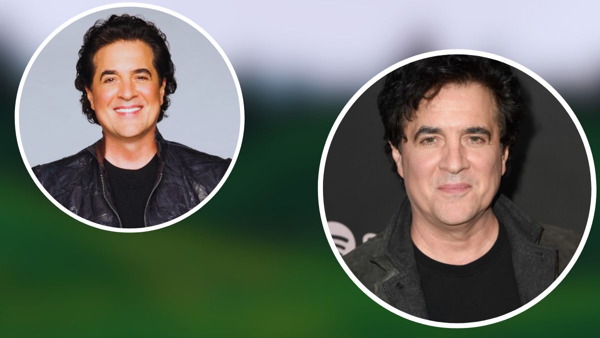 Scott Borchetta