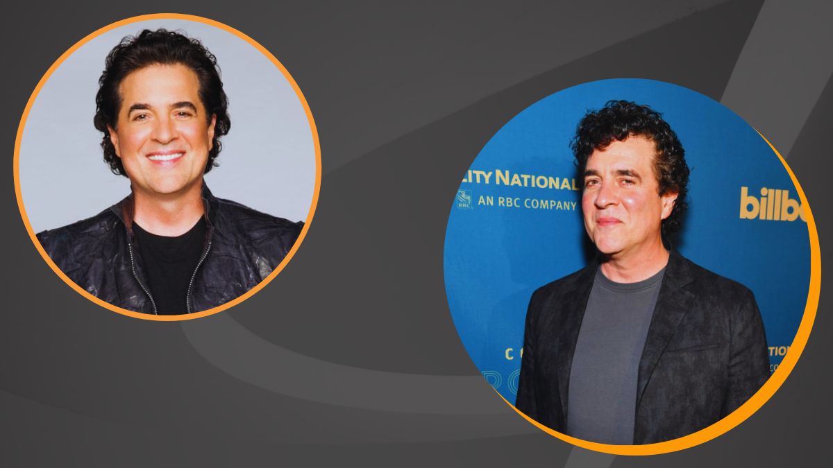 Scott Borchetta