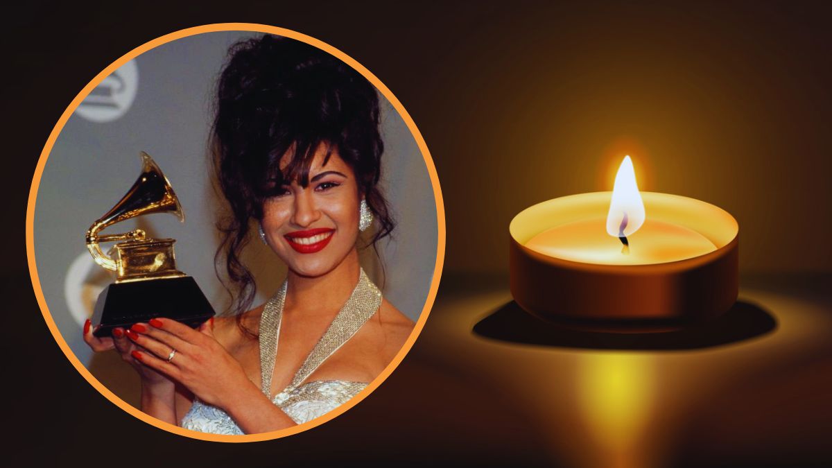 Selena Quintanilla 