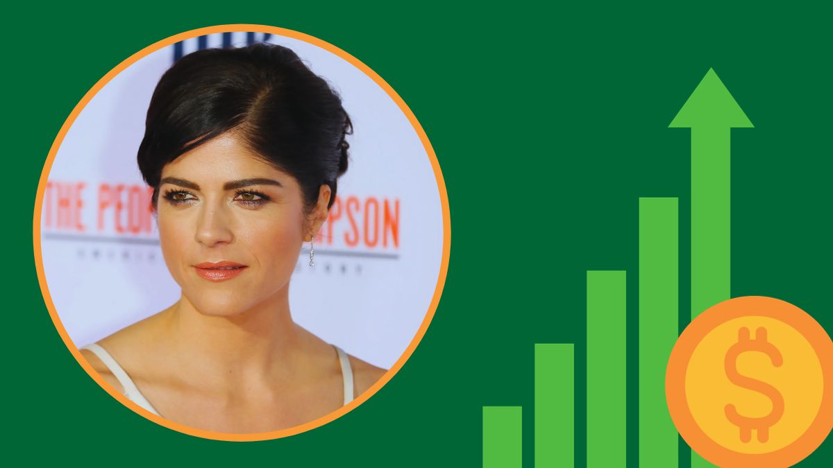 Selma Blair Net Worth