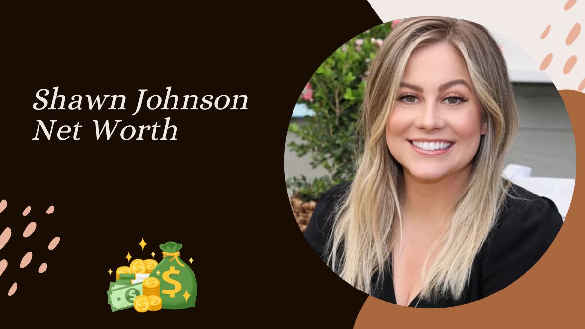 Shawn Johnson Net Worth