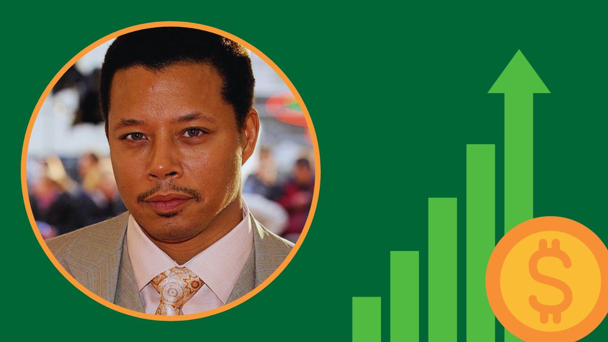 Terrence Howard