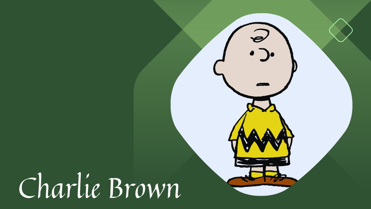 Charlie Brown