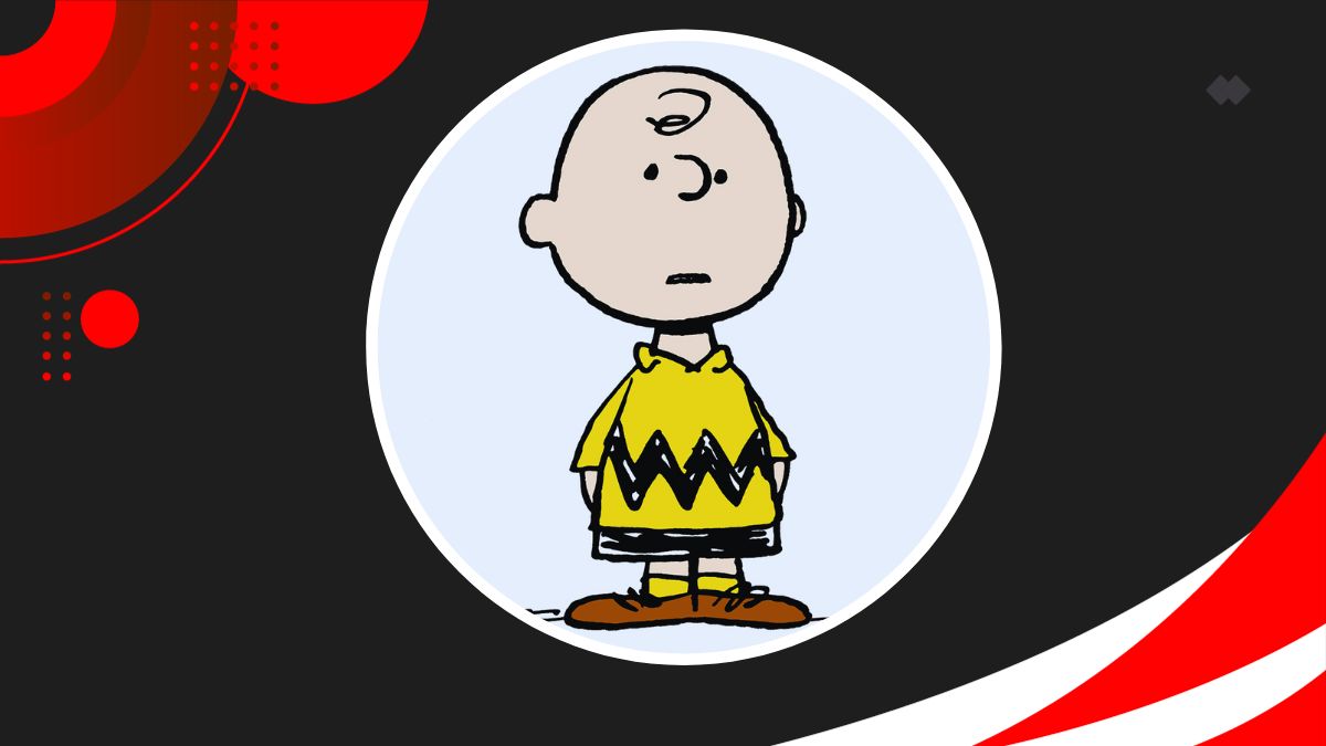 Charlie Brown