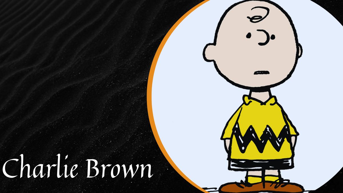 Charlie Brown