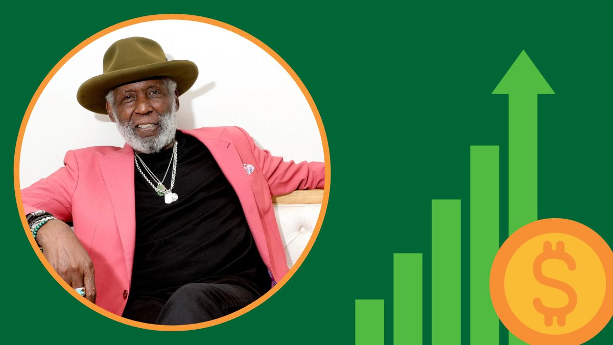 Richard Roundtree Net Worth: How Much He Earned Before His Death?