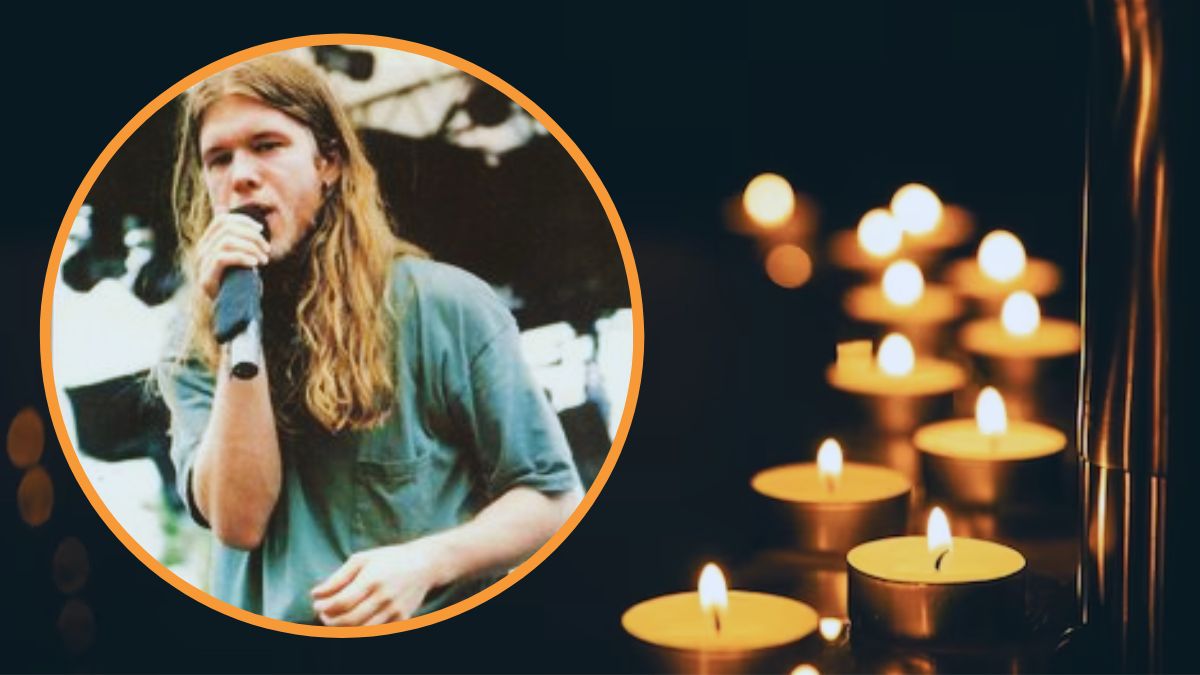 Shannon Hoon