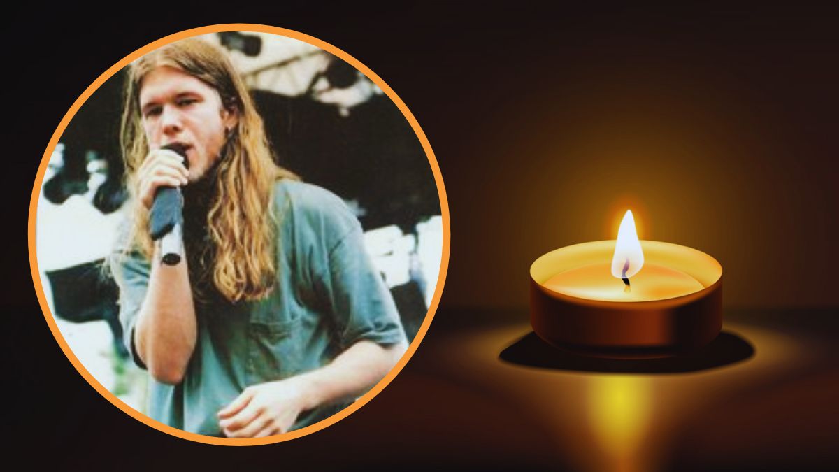 Shannon Hoon