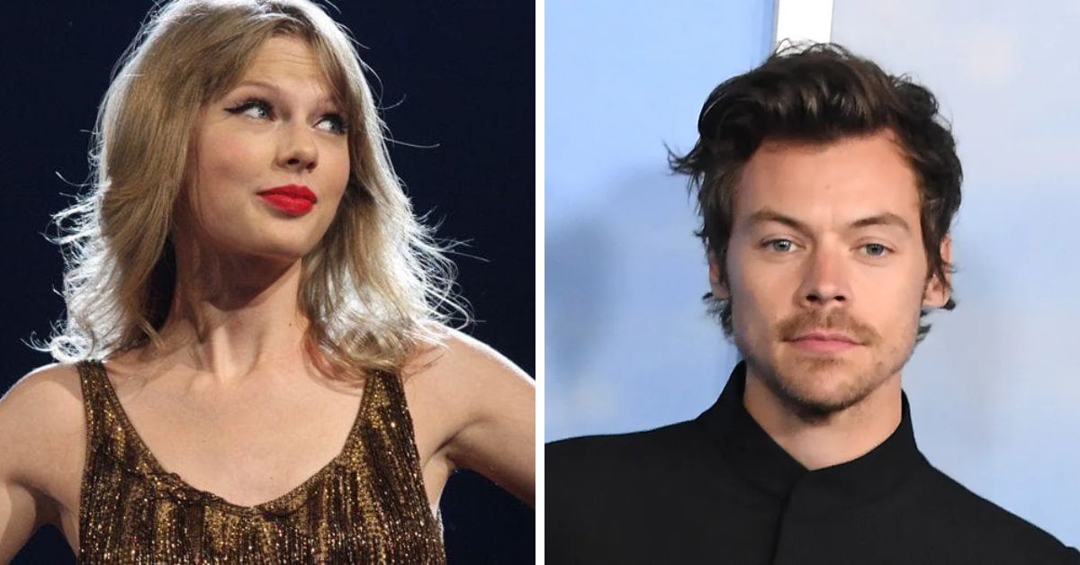 Who Was Taylor Swift Dating During 1989