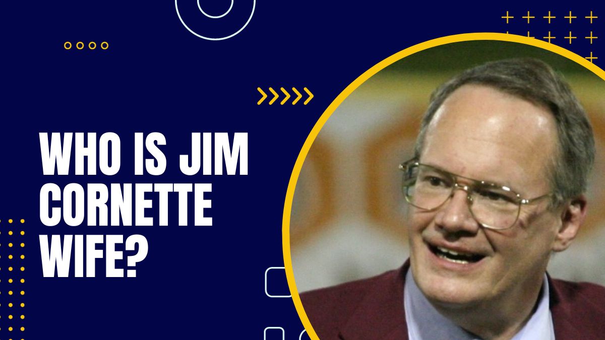 Who is Jim Cornette Wife