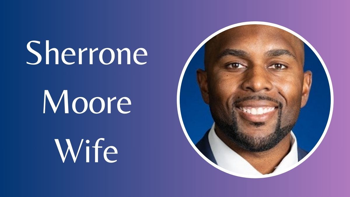 Sherrone Moore Wife