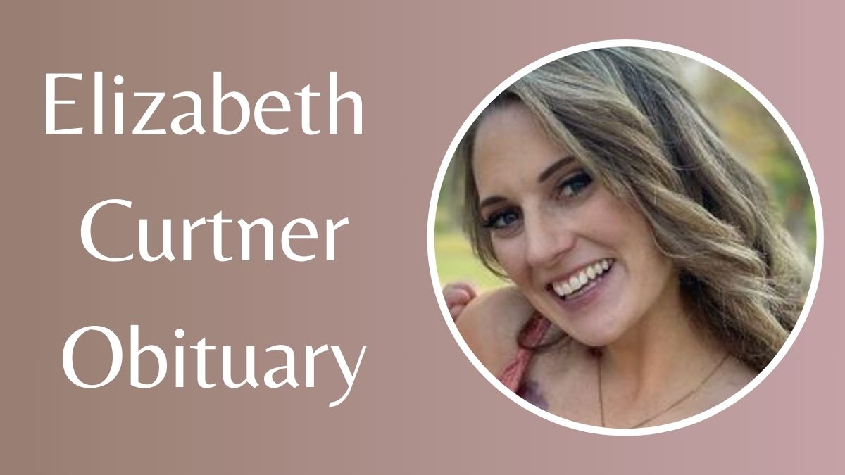 Elizabeth Curtner Obituary