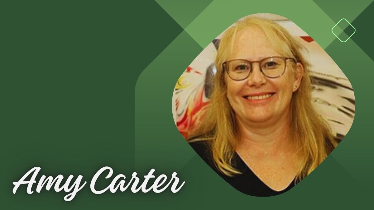 Amy Carter Husband: Meet Her Enigmatic Spouse