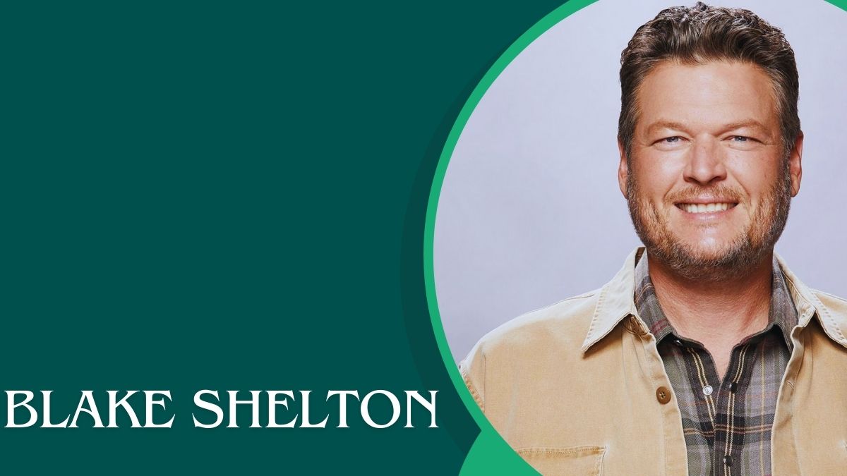 Blake Shelton