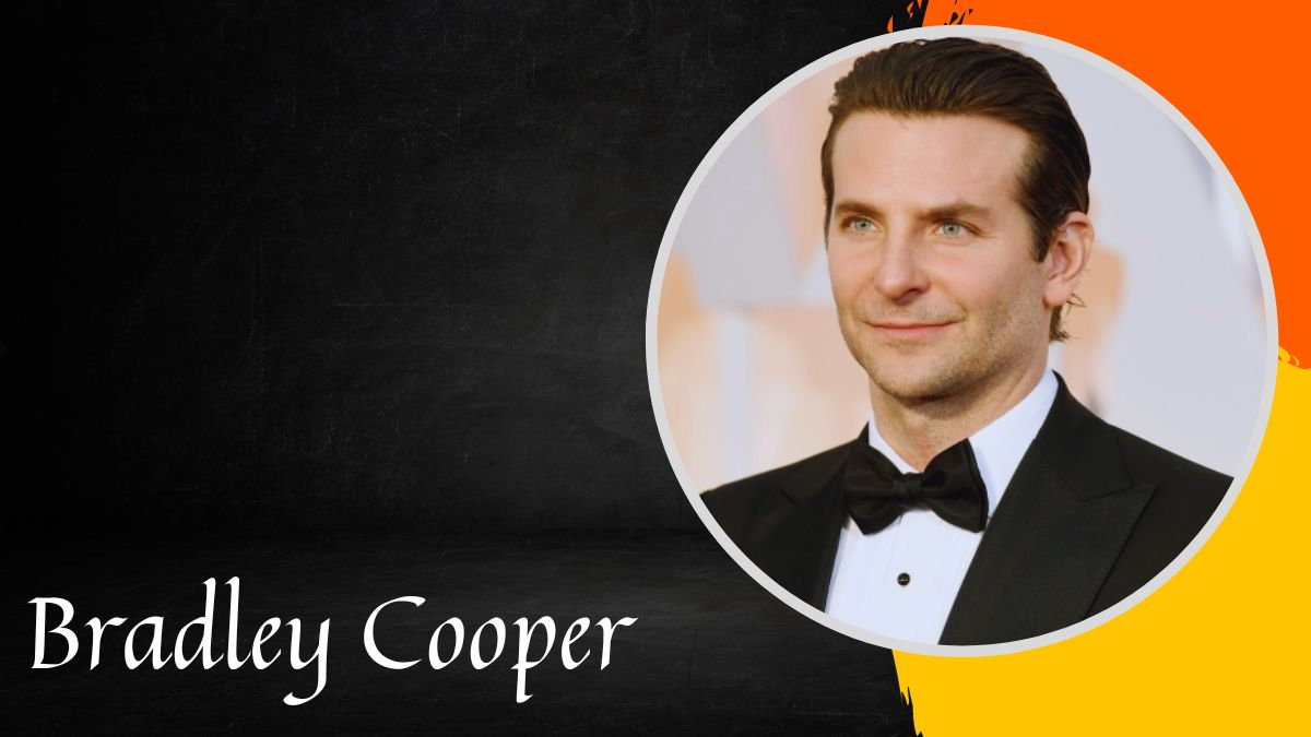 Bradley Cooper