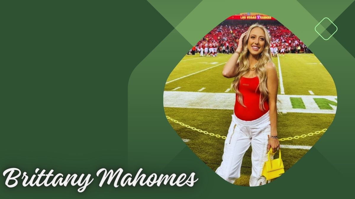 Brittany Mahomes