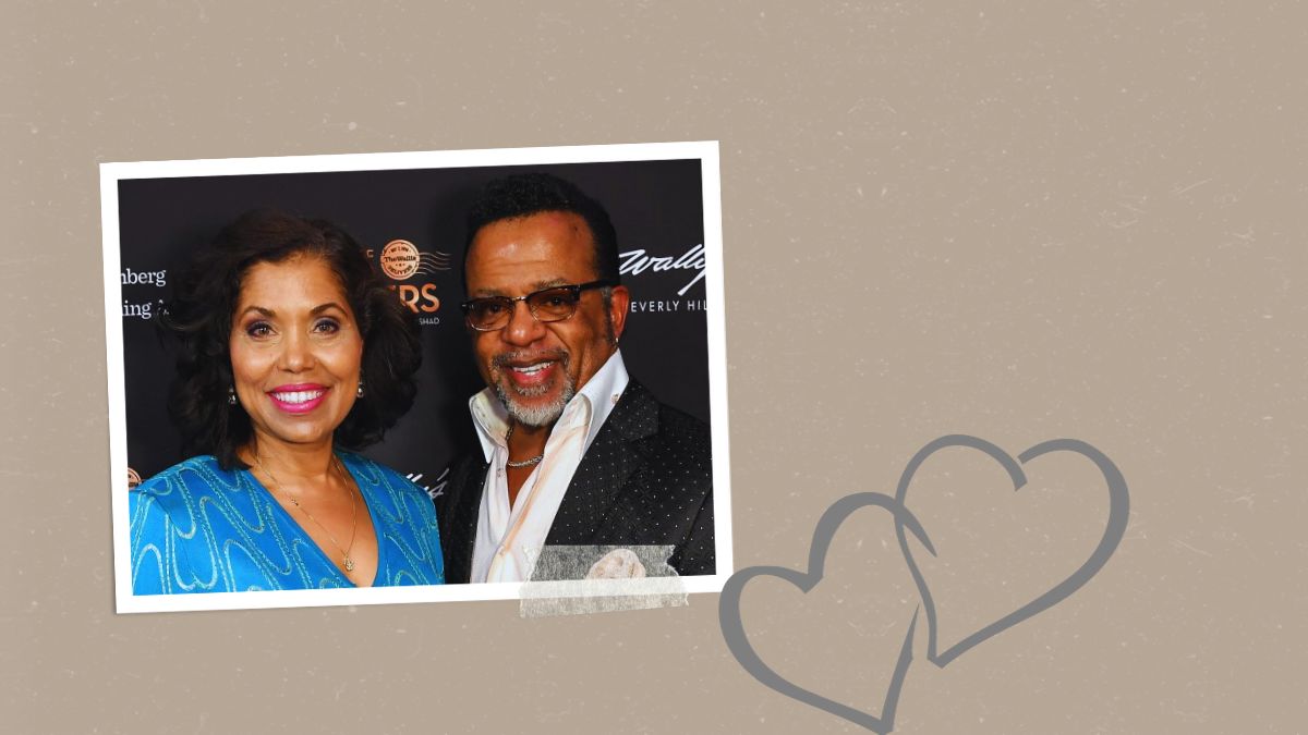 Carlton Pearson Ex- Wife