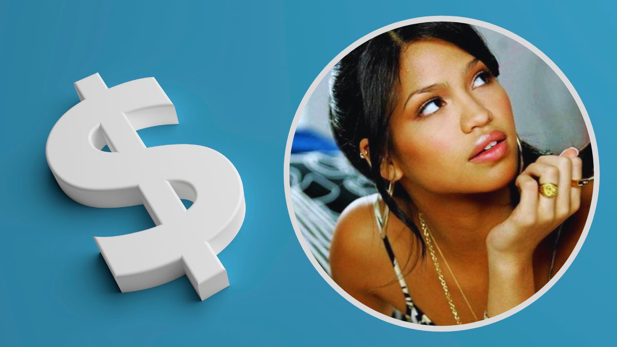 Cassie Ventura Net Worth