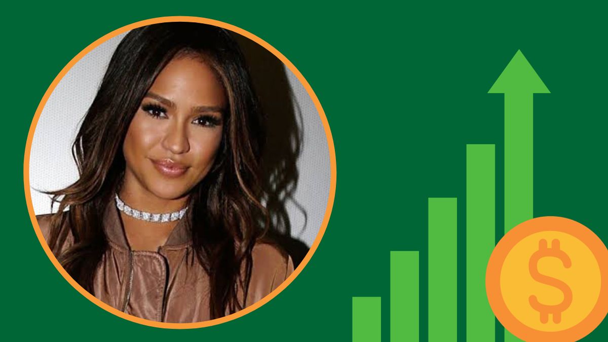 Cassie Ventura Net Worth