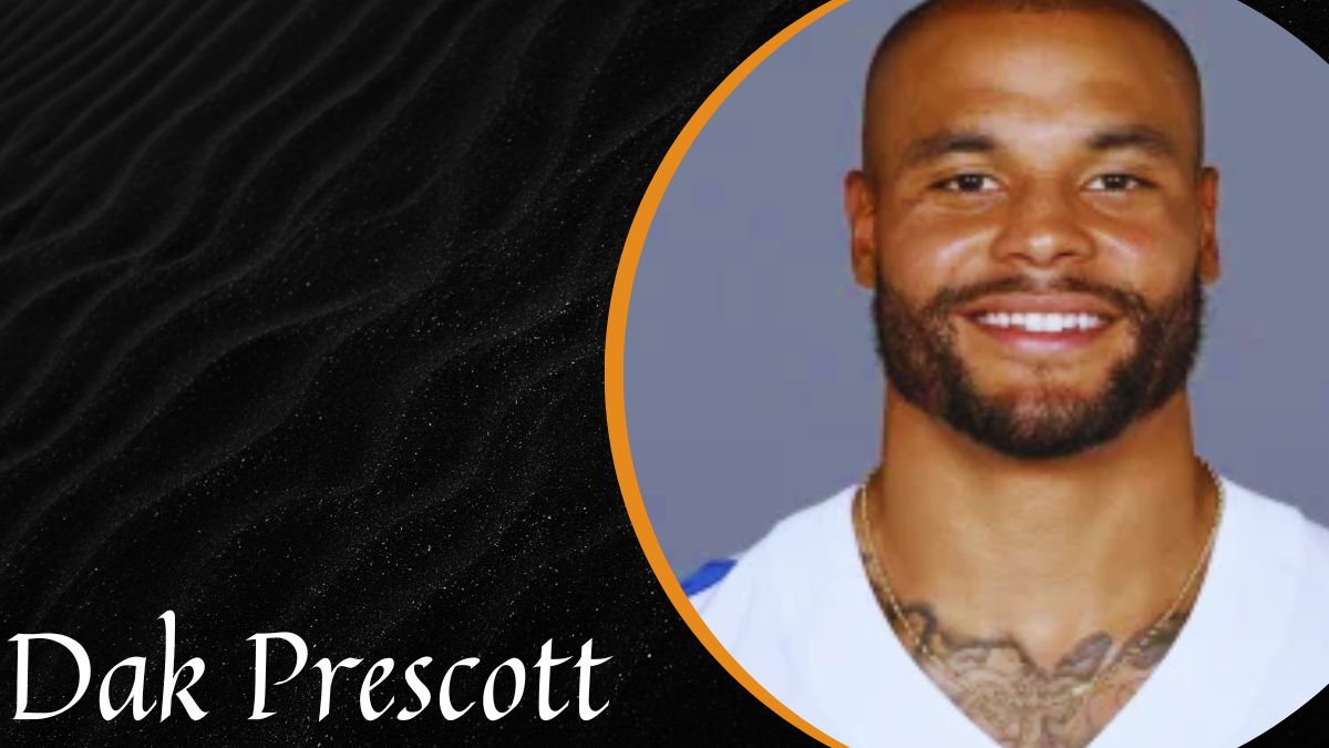 Dak Prescott