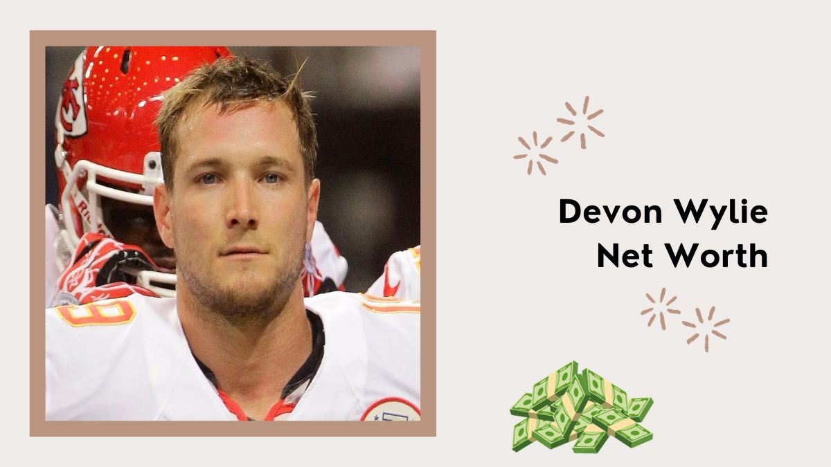 Devon Wylie Net Worth