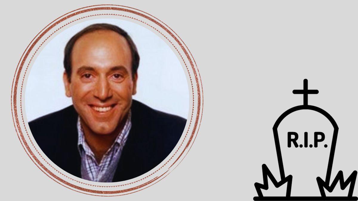 Gene Siskel 