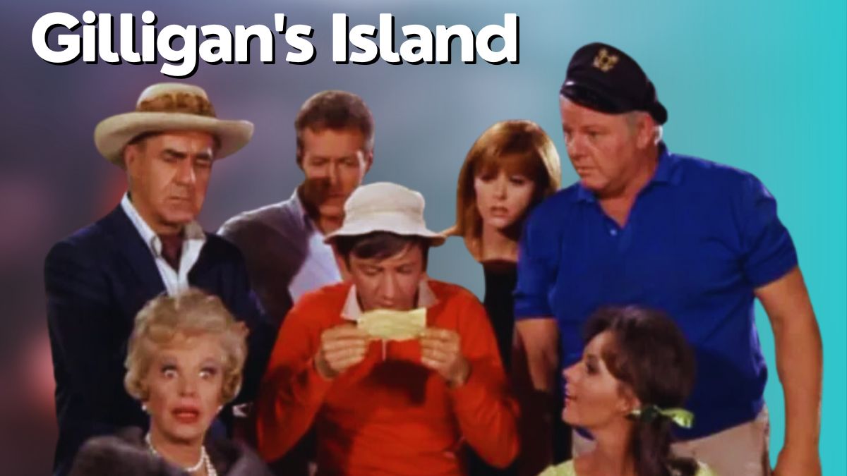 Gilligan's Island