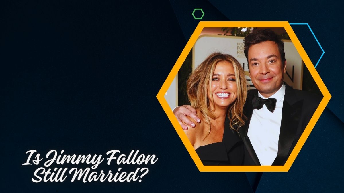 Jimmy Fallon Wife