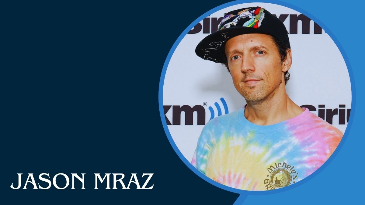 Jason Mraz