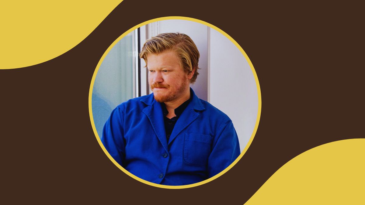 Jesse Plemons 