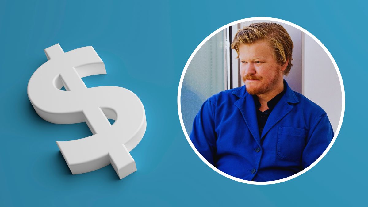 Jesse Plemons Net Worth