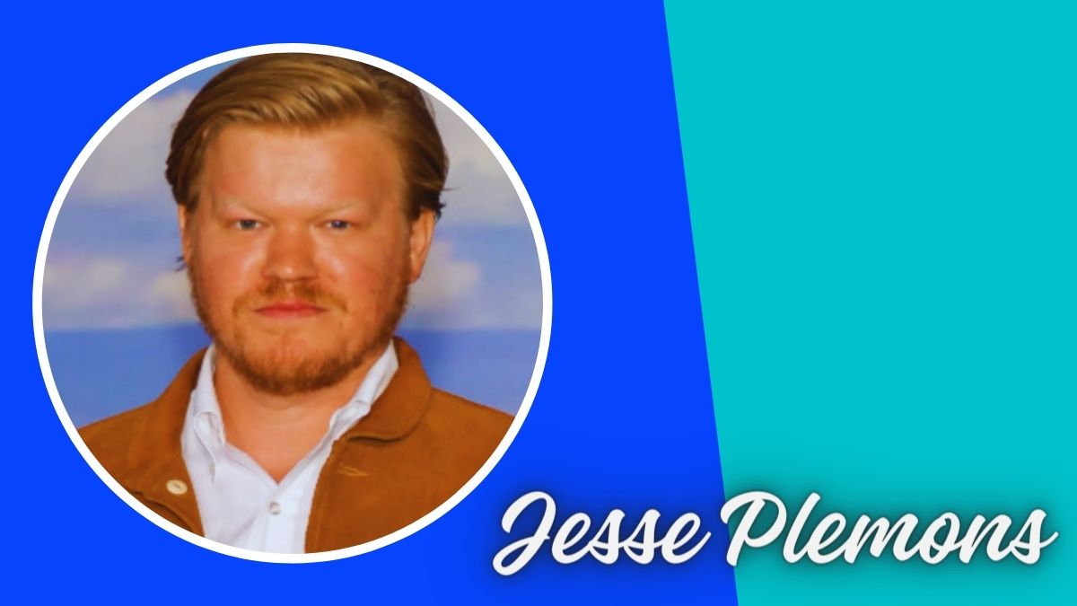 Jesse Plemons