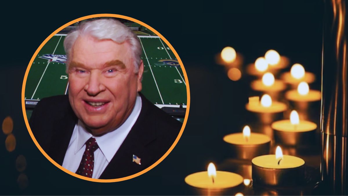 John Madden