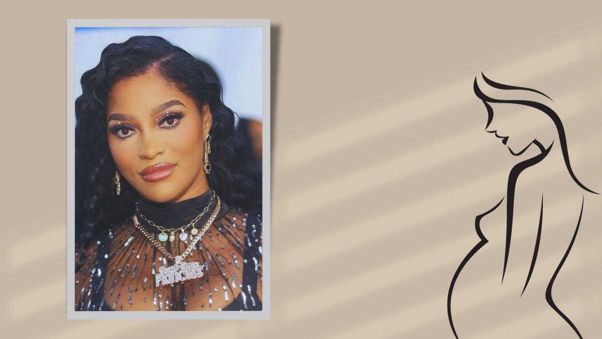 Joseline Hernandez Pregnant