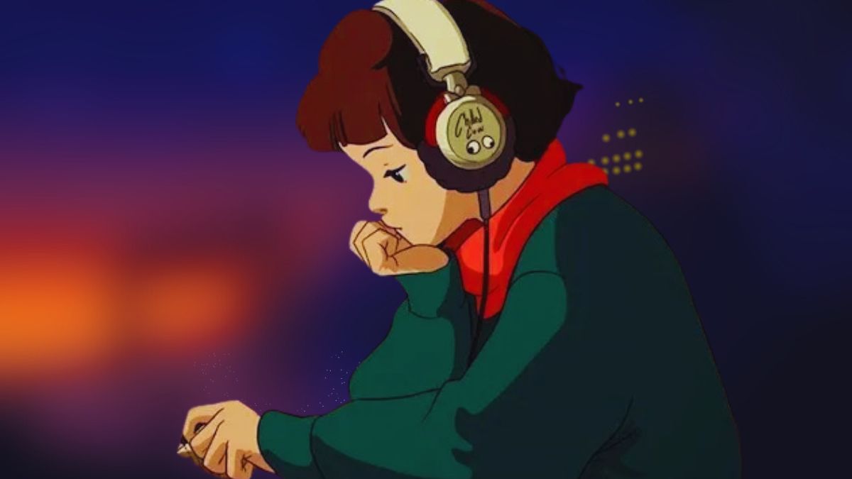 Lofi Girl