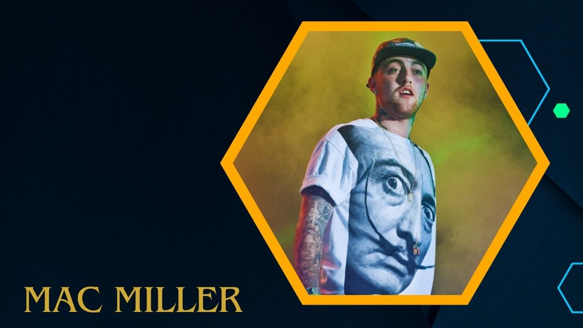 Mac Miller