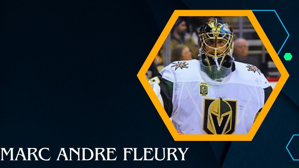 Marc Andre Fleury