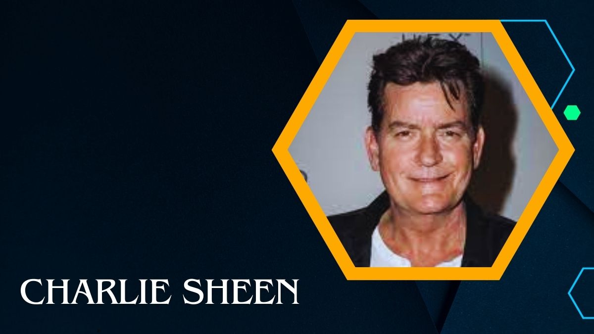 Charlie Sheen