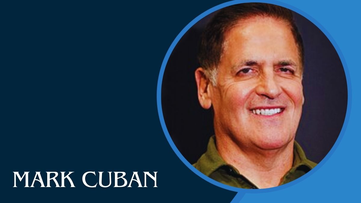 Mark Cuban 