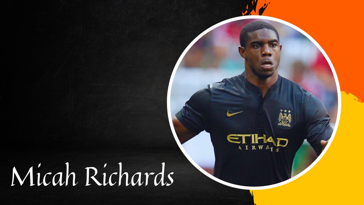 Micah Richards 